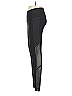 Lululemon Athletica Solid Black Active Pants Size 6 - photo 5