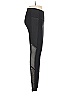 Lululemon Athletica Solid Black Active Pants Size 6 - photo 4
