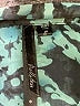 Bellatrix 100% Polyester Teal Long Sleeve Blouse Size S - photo 7