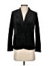 Charter Club Black Blazer Size 4 (petite) - photo 1