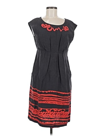 Jodi Arnold Casual Dress (view 1)