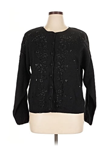 Tiara international Cardigan (view 1)