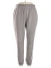 90 Degree by Reflex Solid Gray Casual Pants Size XL - photo 1