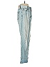 Madewell 100% Cotton Blue Jeans Size 25 waist - photo 4