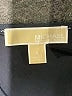 MICHAEL Michael Kors Solid Black Cocktail Dress Size S - photo 7