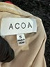 ACOA collection Pink Bodysuit Size S - photo 3