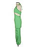 Missguided Green Cocktail Dress Size UK 6 / US 2 - photo 5