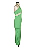Missguided Green Cocktail Dress Size UK 6 / US 2 - photo 4