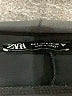 Zara Black Active Pants Size S - photo 4