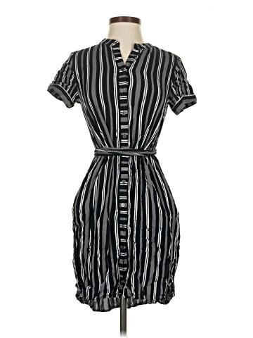 Ann Taylor LOFT Casual Dress (view 1)