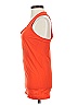 Athleta 100% Nylon Orange Tank Top Size XS - photo 5