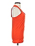 Athleta 100% Nylon Orange Tank Top Size XS - photo 4