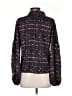 Evereve 100% Polyester Black Long Sleeve Blouse Size XS - photo 2