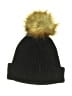 ASOS 100% Acrylic Black Beanie One size - photo 1