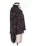 Evereve 100% Polyester Black Long Sleeve Blouse Size XS - photo 4