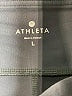 Athleta Blue Active Pants Size L - photo 7