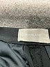 Everlane 100% Lyocell Solid Black Shorts Size 2 - photo 3