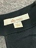 Ella Moss 100% Polyester Solid Black Jumpsuit Size S - photo 4