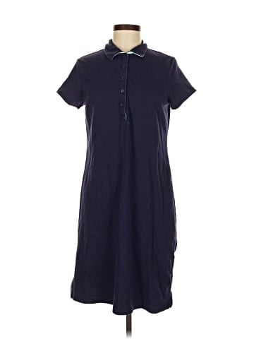 Lands' End Casual Dress (view 1)