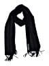 Unbranded Black Scarf One size - photo 1