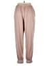 Ekouaer Solid Pink Casual Pants Size XL - photo 2