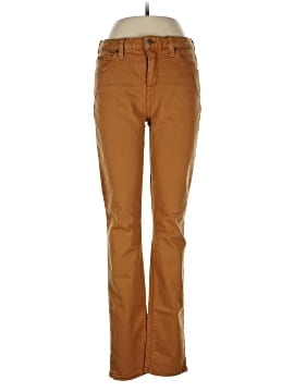 Miracle Body Casual Pants