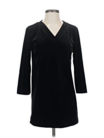 Lands' End Casual Dress (view 1)