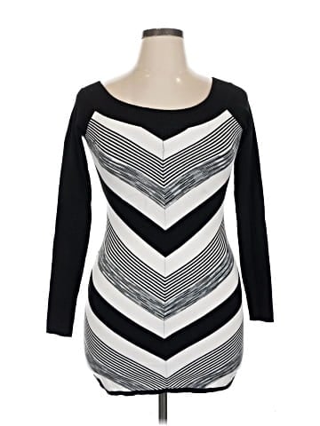 Guess Jeans Casual Dress (view 1)