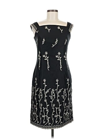 Kay Unger Cocktail Dress (view 1)