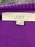 Ann Taylor LOFT Purple Cardigan Size XS - photo 6