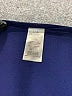 Unbranded Solid Blue Casual Dress Size L - photo 8