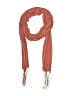 Unbranded Orange Scarf One size - photo 1