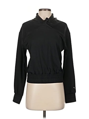 Puma Track Jacket (view 1)