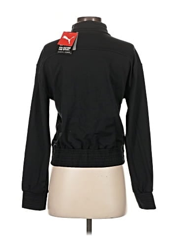 Puma Track Jacket (view 2)