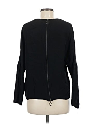 Zara Jacket (view 2)