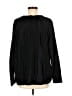 DKNY Black Pullover Sweater Size M - photo 2
