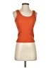 Vince. Orange Tank Top Size XXS - photo 1