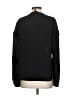 Banana Republic 100% Polyester Black Long Sleeve Blouse Size S - photo 2
