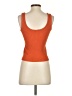 Vince. Orange Tank Top Size XXS - photo 2