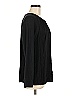 DKNY Black Pullover Sweater Size M - photo 4