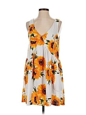 Assorted Brands Casual Dress (view 1)