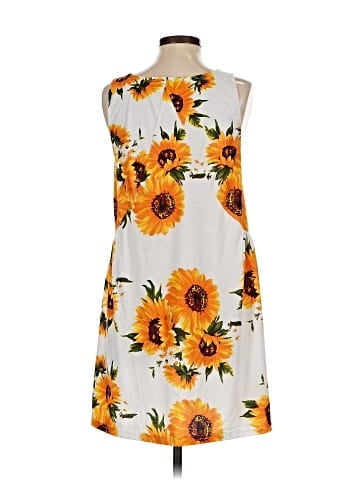 Assorted Brands Casual Dress (view 2)