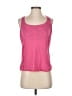 Lululemon Athletica Pink Tank Top Size 2 - photo 1