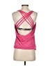 Lululemon Athletica Pink Tank Top Size 2 - photo 2