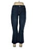 FRAME Blue Jeans Size 30 waist - photo 1
