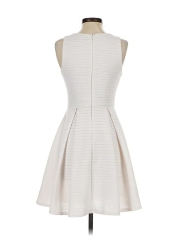Aqua Casual Dress (view 2)