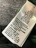 Amazon Essentials 100% Cotton Solid Green Turtleneck Sweater Size L (kids) - photo 4