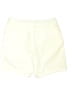 J.Crew Solid Ivory Athletic Shorts Size M - photo 2