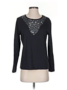 Hasting & Smith Long Sleeve Top