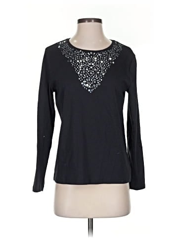 Hasting & Smith Long Sleeve Top (view 1)